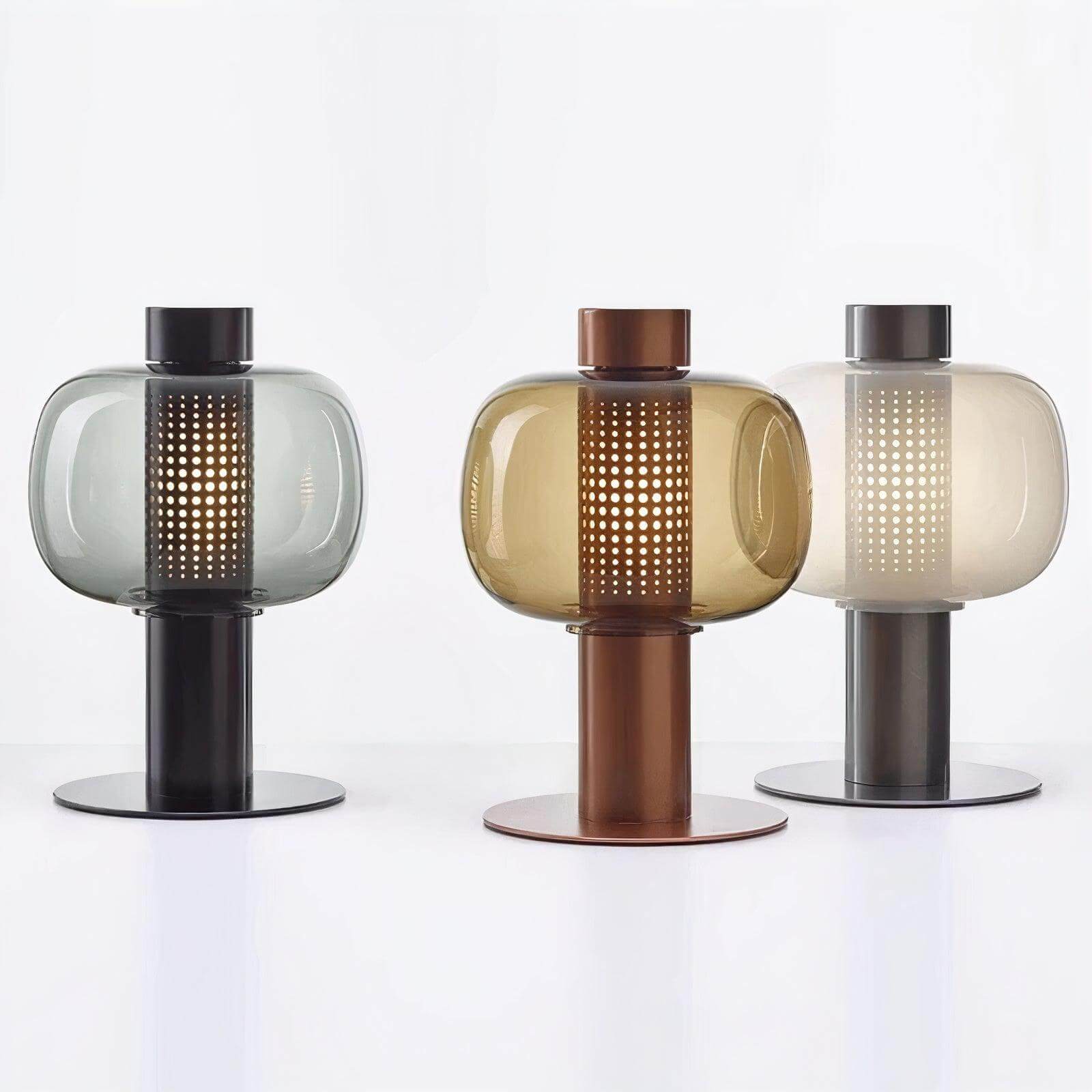 LYRIC TABLE LAMP