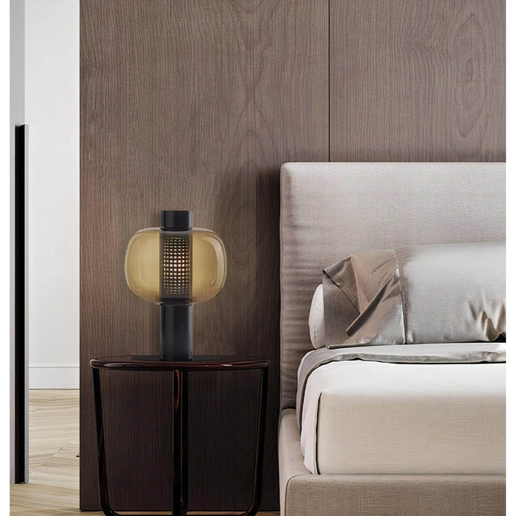 LYRIC TABLE LAMP