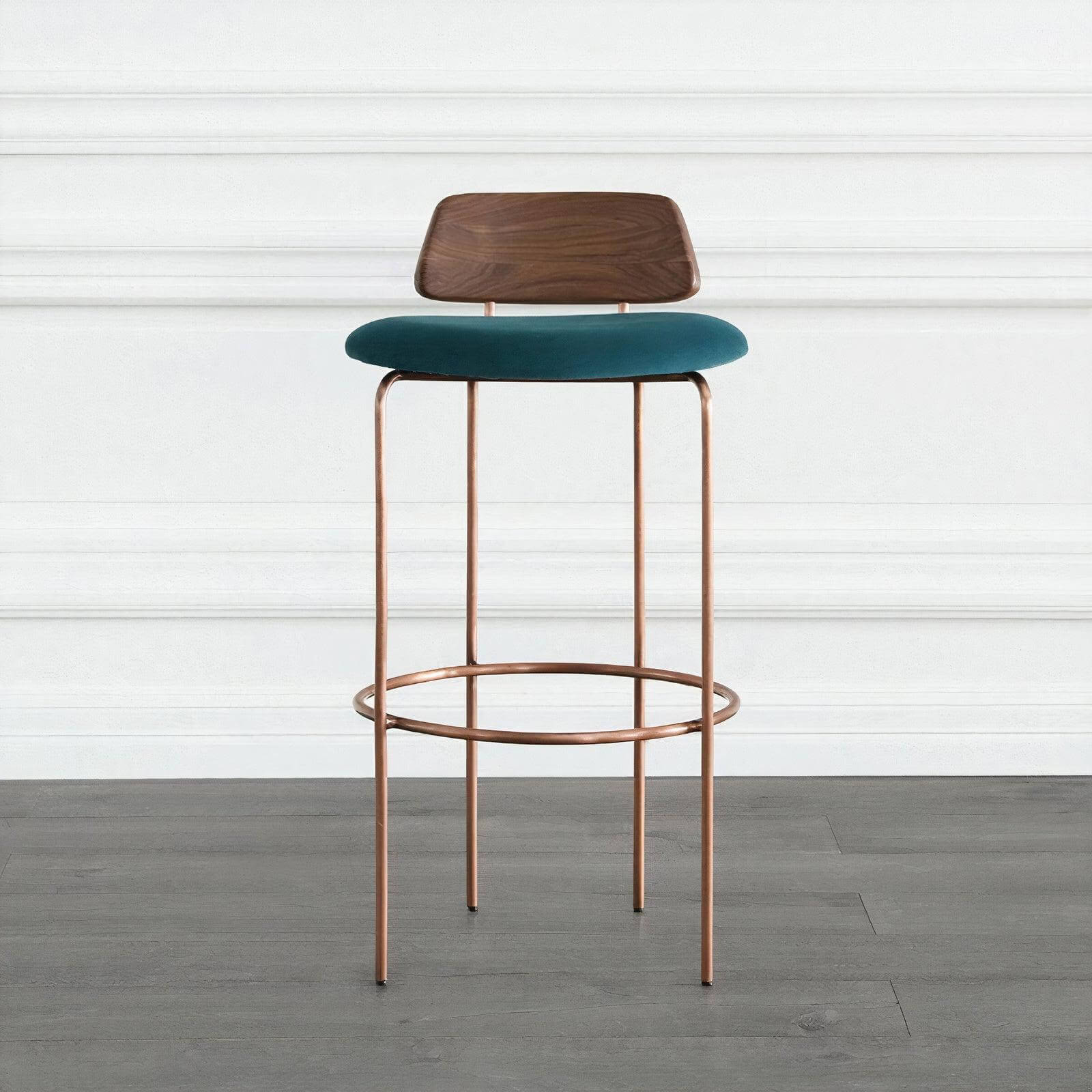 MALLORY BARSTOOL