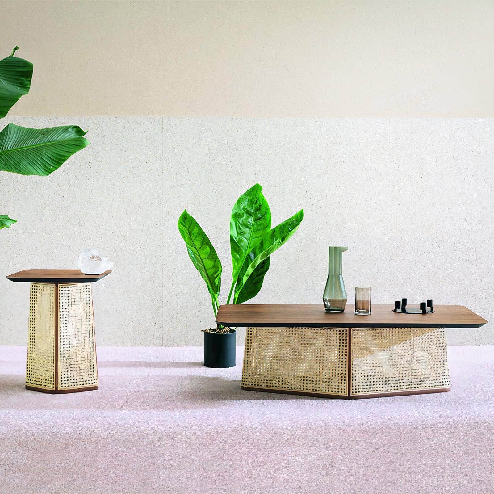 SUTTON TABLE SET