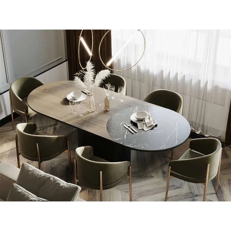 JULIETTE CHAIR