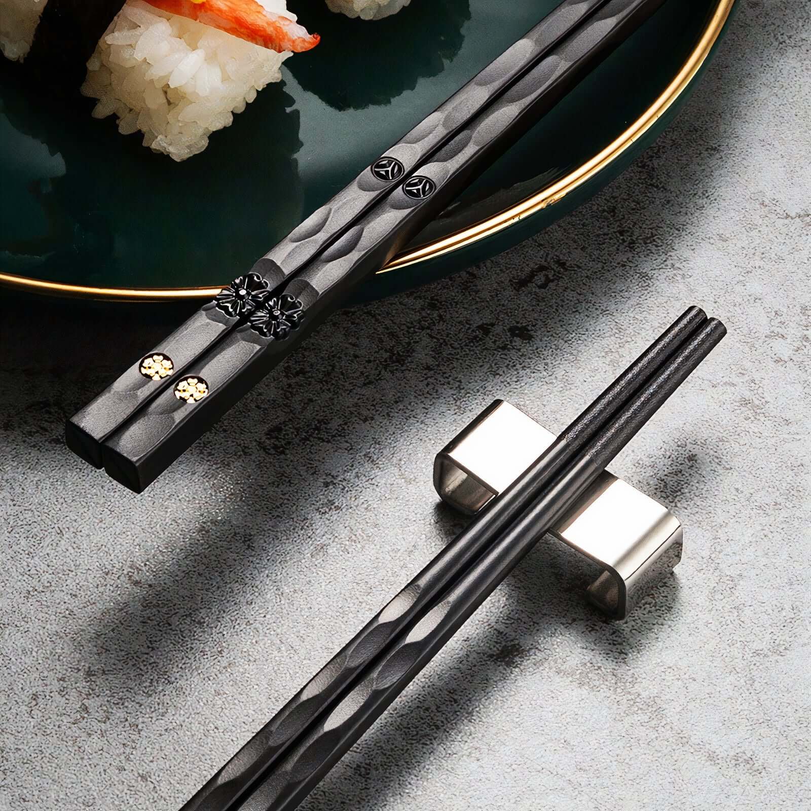 NYRA CHOPSTICKS