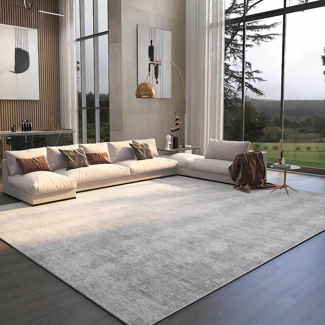 CELESTE RUG